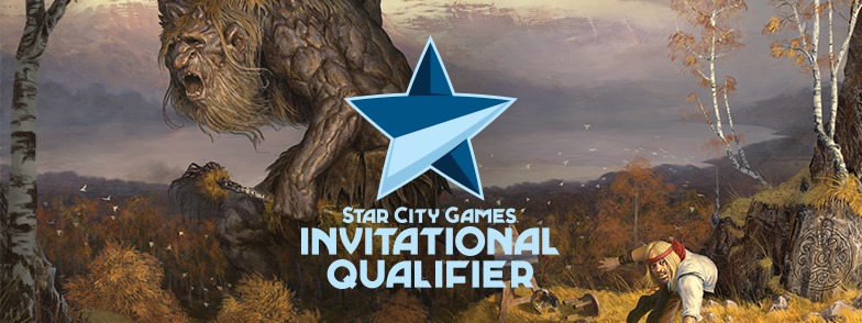 Top 8 Decklists from our IQ are up on SCG!