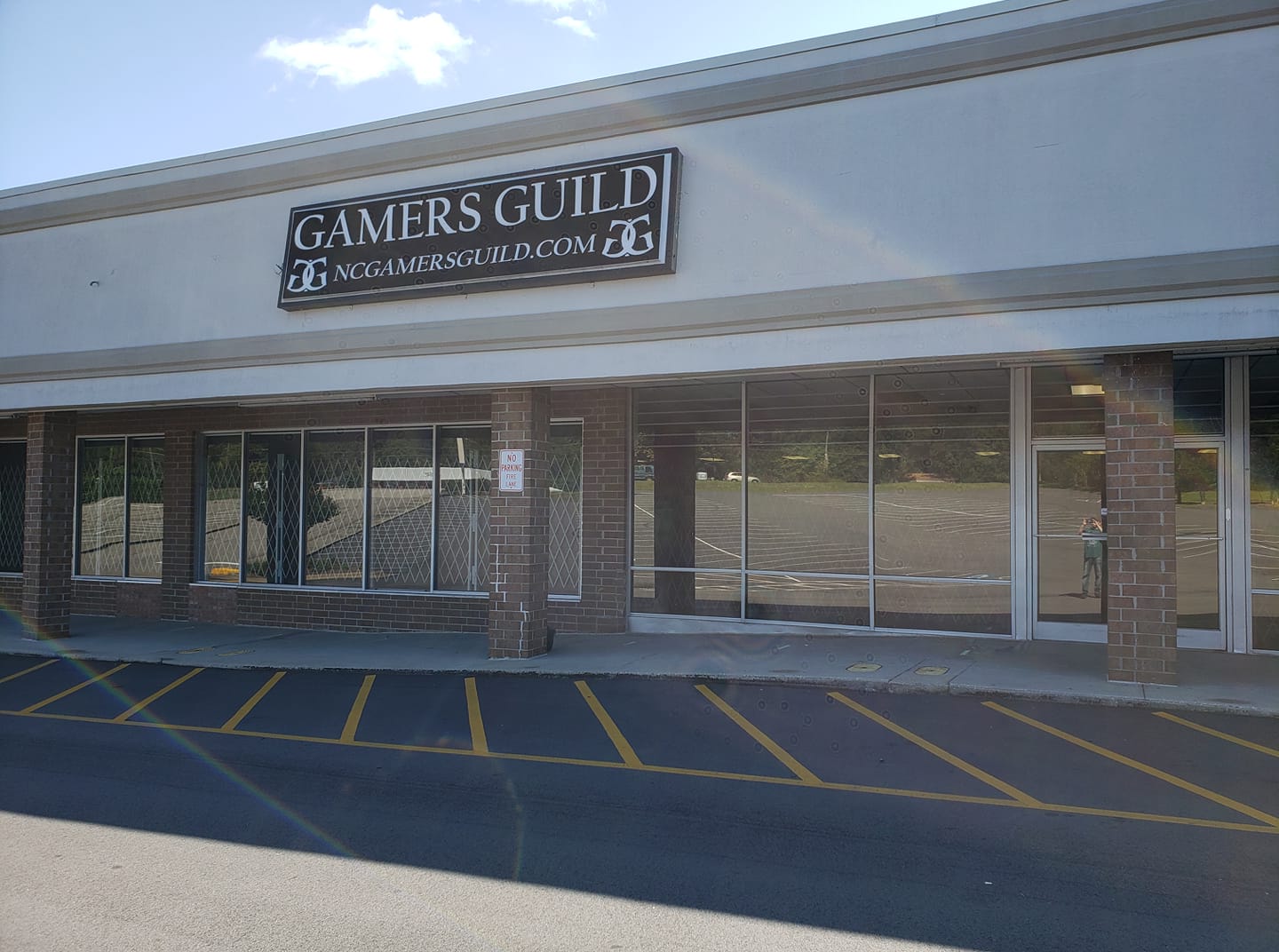 Gamers Guild Your source for traditional gaming in the Fayetteville
